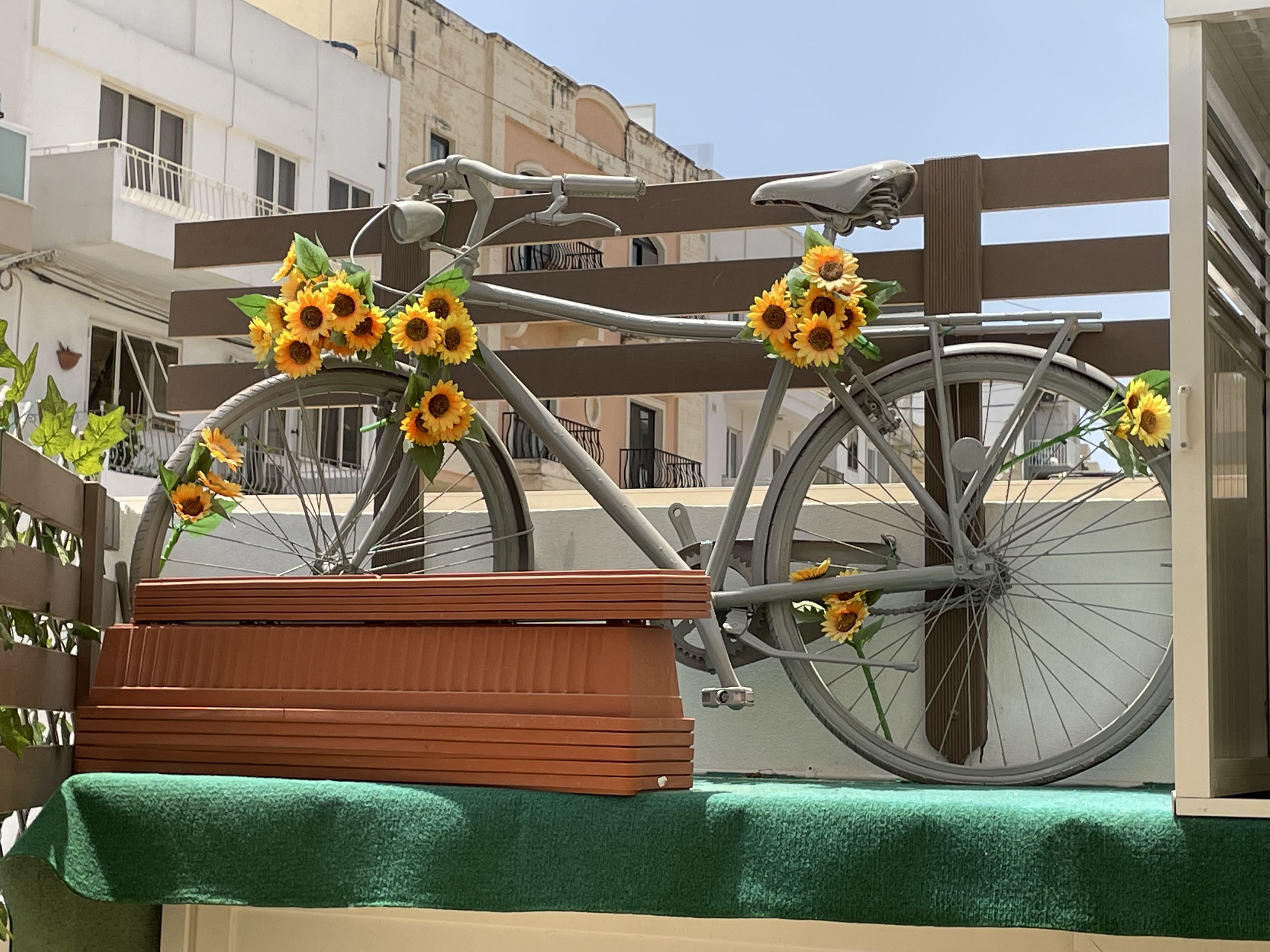 マルタ留学　その②